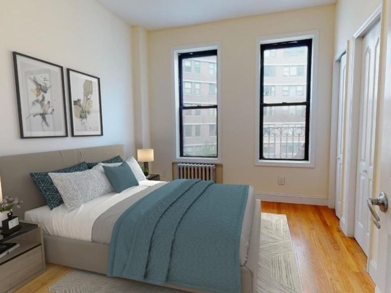 226 East 36th Street, Unit 4A - 1 Bed Apt for Rent for $2,900 | CityRealty