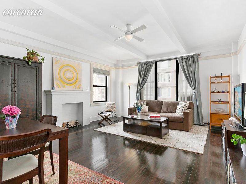 257 West 86th Street, Unit 10C - 1 Bed Apt For Sale For $459,000 ...