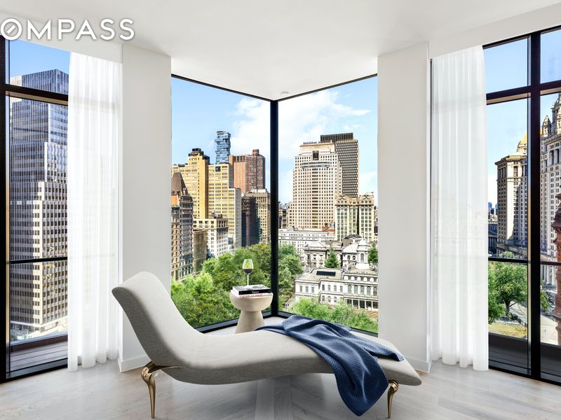 33 Park Row, Unit 10A - 3 Bed Apt for Sale for $5,500,000 | CityRealty