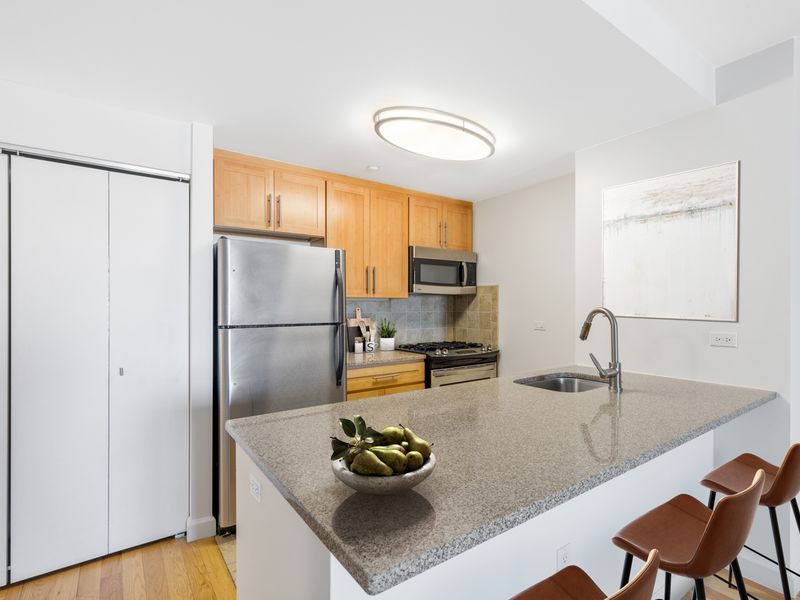 Tapestry, 245 East 124th Street, Unit 8B - Studio Apt for Rent for ...