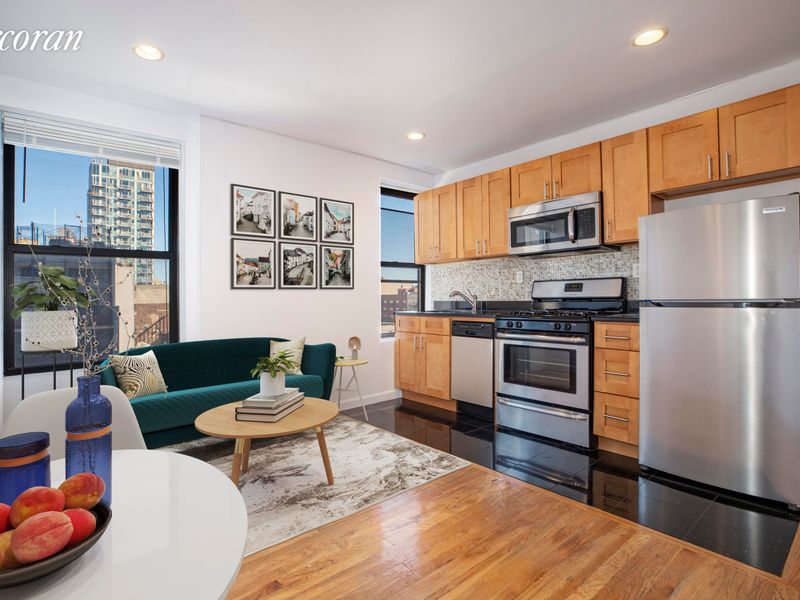 101 Delancey Street, Unit 18 - 3 Bed Apt for Rent for $2,750 | CityRealty