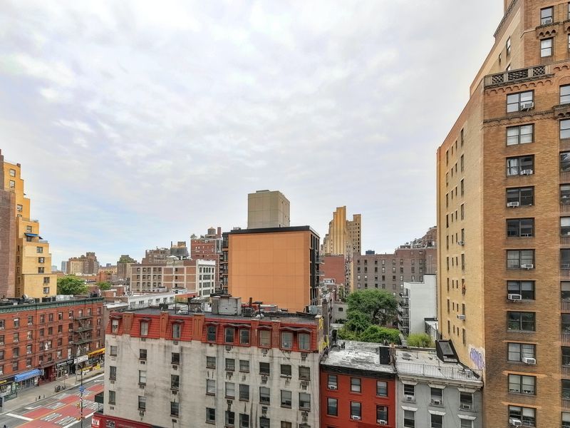 The Vermeer, 77 Seventh Avenue, Unit 10H - 1 Bed Apt for Sale for ...