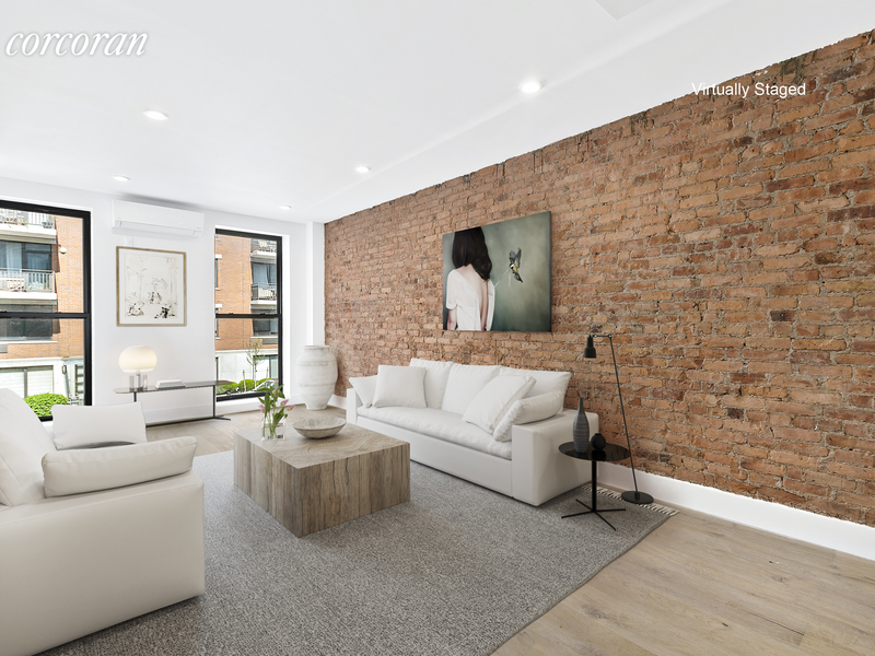 158 15th Street, Unit 3A - 2 Bed Apt For Sale For $740,000 | CityRealty