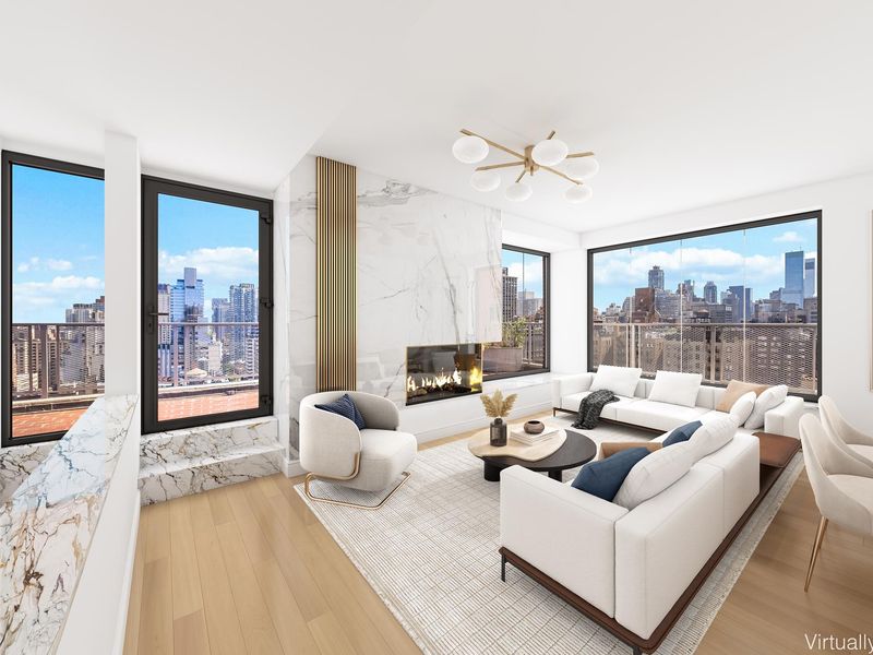 799 Park Avenue, Unit PENTHOUSED - 2 Bed Apt for Sale for $1,950,000 ...