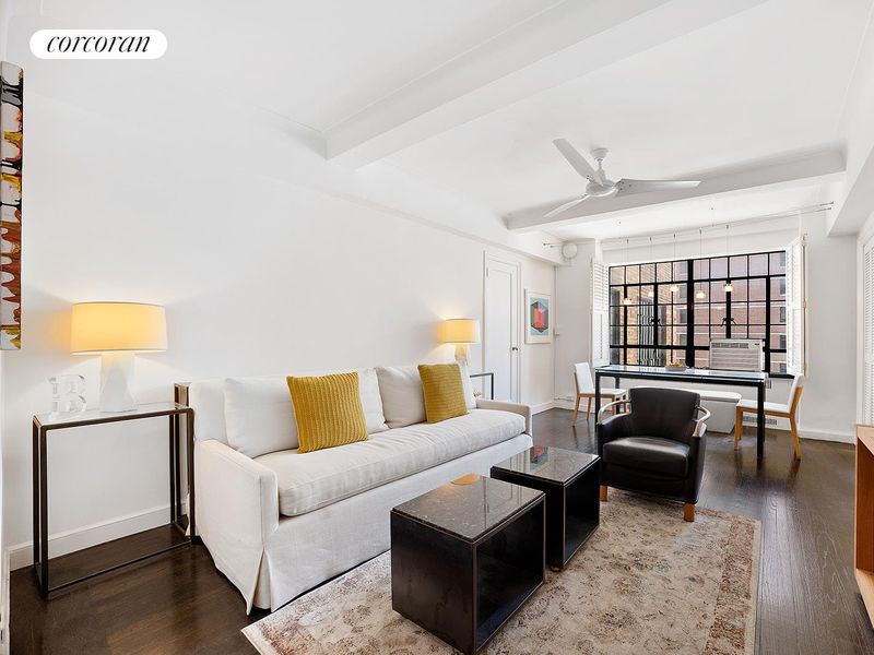 10 Park Avenue, Unit 12S - Studio Apt for Rent for $3,100 | CityRealty