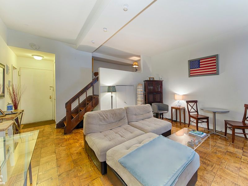 160 Front Street, Unit 2B - Studio Apt for Rent for $2,495 | CityRealty