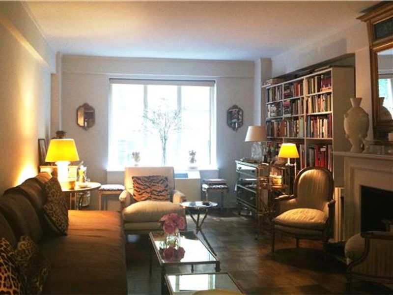 40 Central Park South, Unit 3F - 2 Bed Apt for Rent for $6,500 | CityRealty