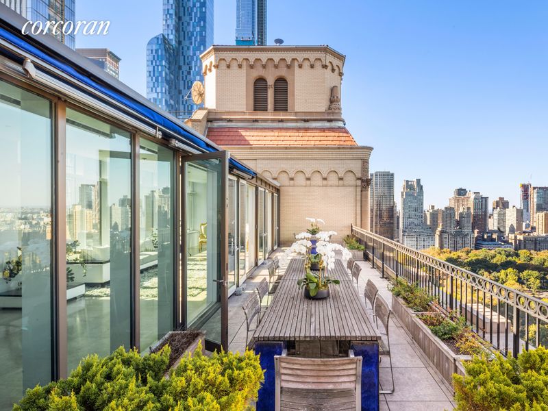 50 Central Park South, Unit PH3435 - 3 Bed Apt for Sale for $49,000,000 ...