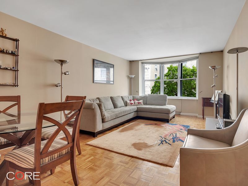 The Broadway, 2250 Broadway, Unit 3J - 1 Bed Apt for Sale for $895,000 ...