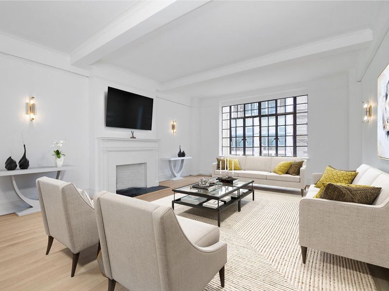 325 East 57th Street, Unit 4A - 3 Bed Apt for Sale for $1,295,000 ...