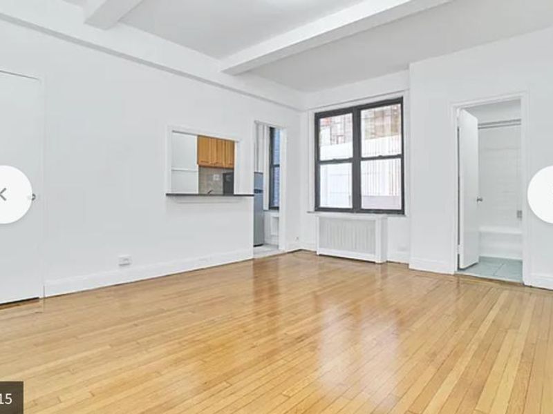 Randolph House, 135 East 50th Street, Unit 4 - Studio Apt for Rent for ...