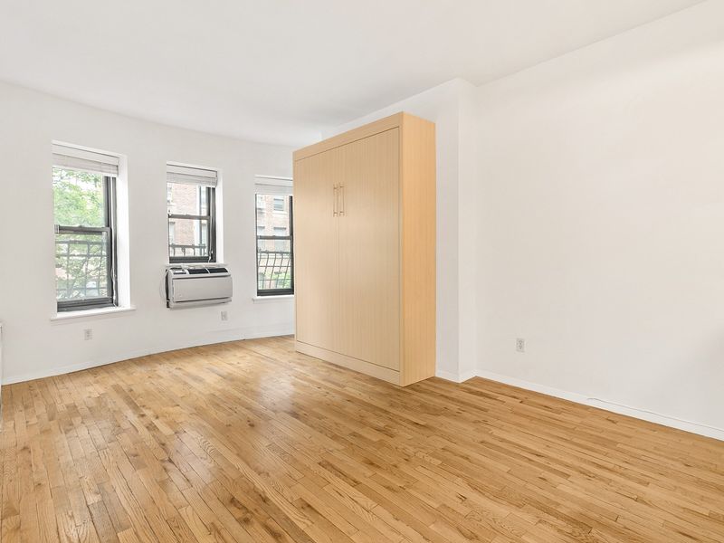 160 East 91st Street, Unit 2M - Studio Apt for Sale for $299,000 ...