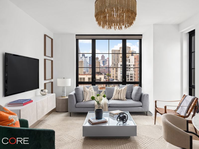 234 East 23rd Street, Unit 11B - 2 Bed Apt for Sale for $2,100,000 ...