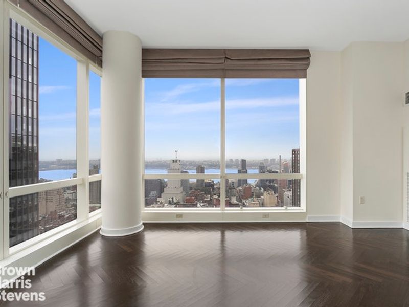 The Park Imperial, 230 West 56th Street, Unit 54E - 2 Bed Apt For Sale ...