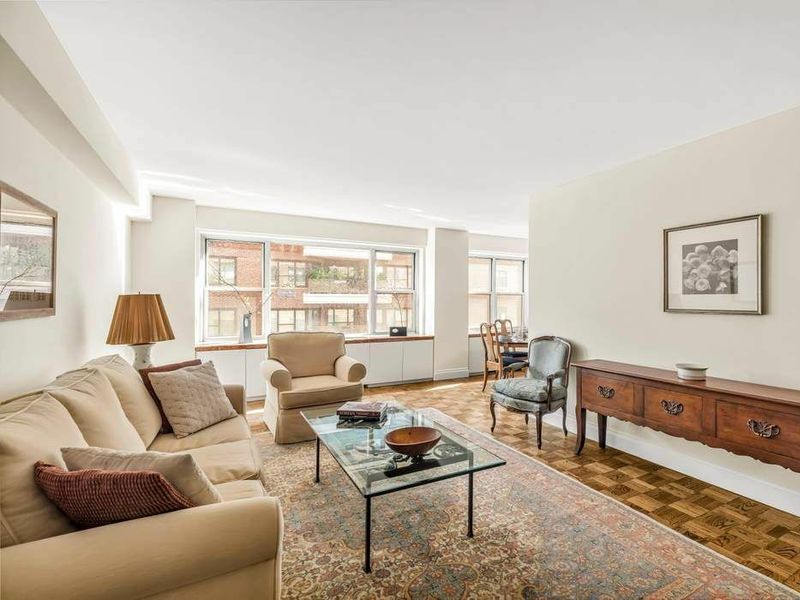 50 Sutton Place South, Unit 11D - 1 bed Apt for Sale for $650,000 ...