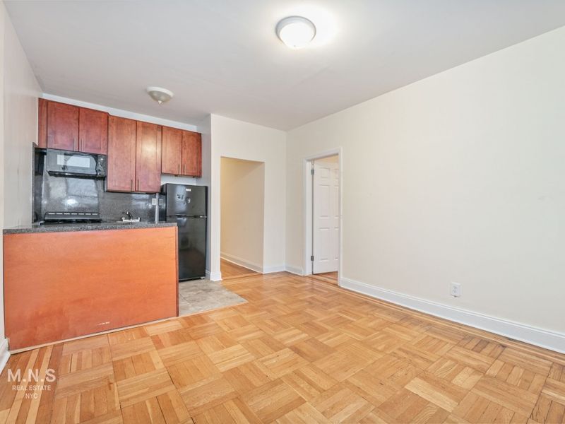 200 Dyckman Street, Unit 6I Studio Apt for Rent for 1,651 CityRealty