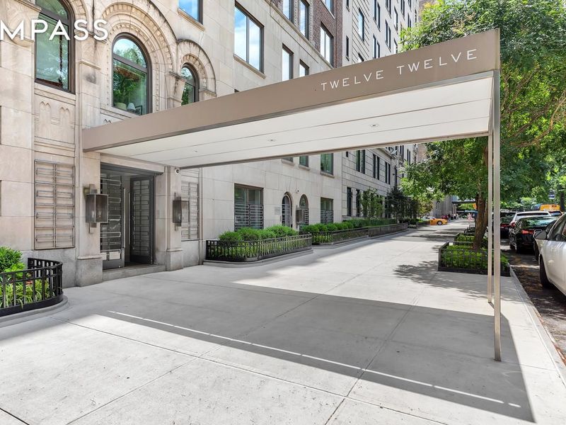 1212 Fifth Avenue, Unit 2C - 1 bed Apt for Rent for $4,500 | CityRealty