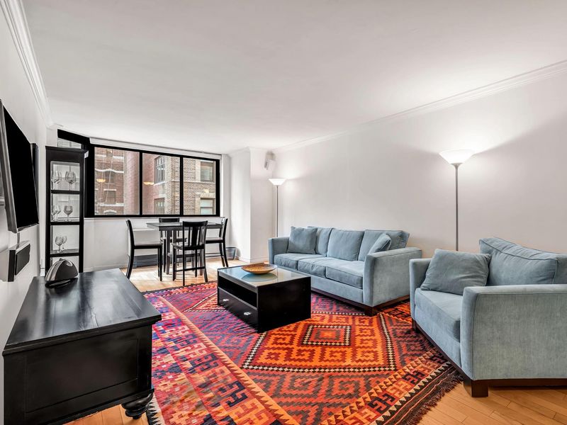 280 Park Ave South Rentals