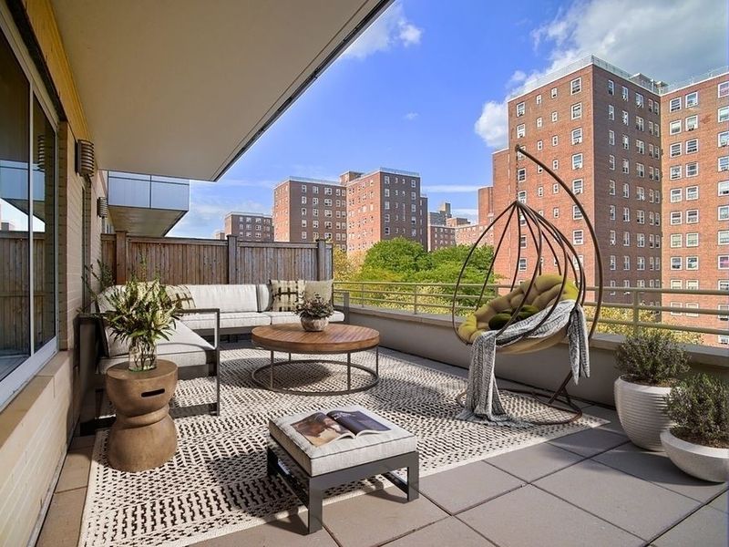 2130 Adam Clayton Powell Jr. Boulevard Unit 7D 3 Bed Apt for