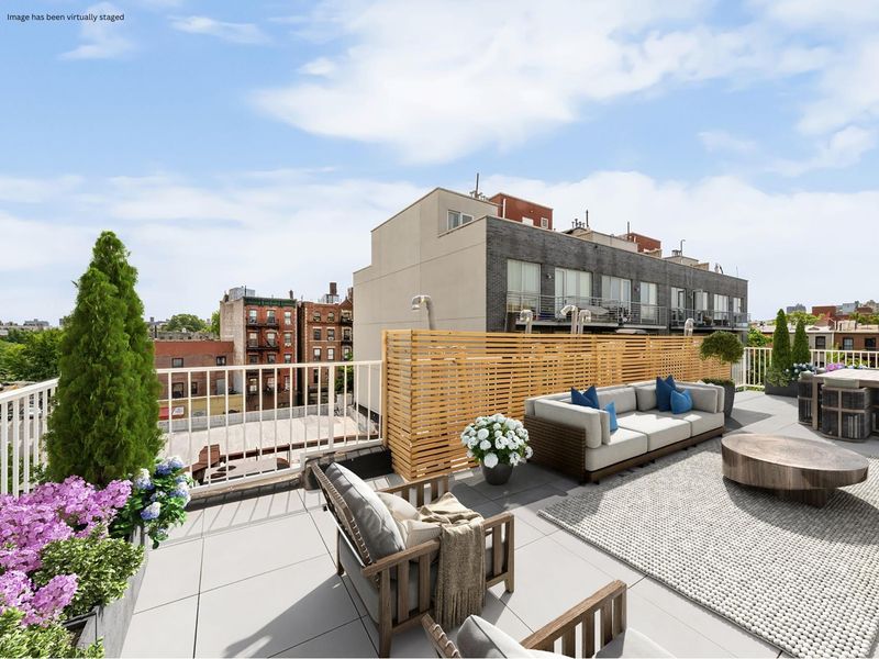 1006 Bergen Street, Unit PH - 2 Bed Apt for Sale for $1,045,000 ...