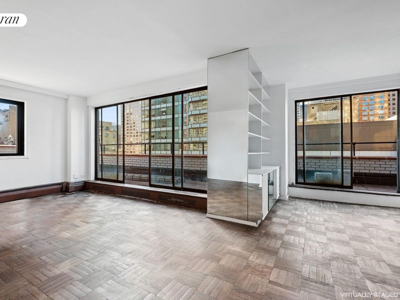235 East 57th Street, Unit PHH - 2 Bed Apt for Sale for $865,000 ...