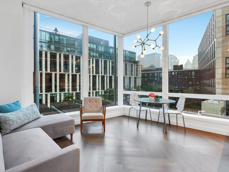 111 Murray Street, Unit 9B - 1 bed Apt for Sale for $2,099,999 | CityRealty