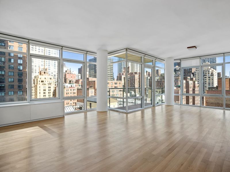 Three Ten, 310 East 53rd Street, Unit 10A - 2 Bed Apt for Sale for ...