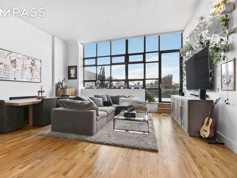 Brooklyn Bridge Park Apartments For Sale