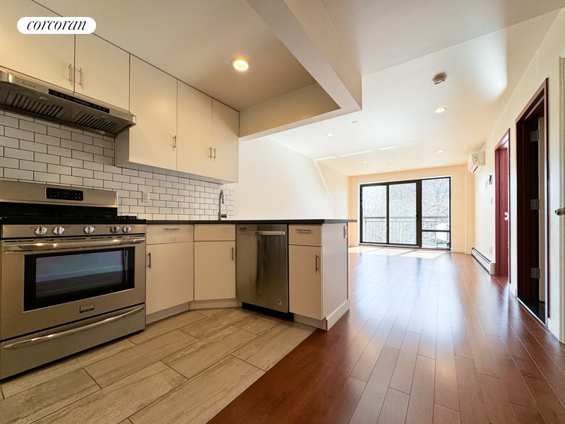 252 Broadway, Unit 5E - 1 Bed Apt for Rent for $3,300 | CityRealty