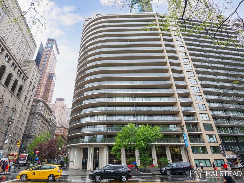 200 Central Park South, Unit 4P - 1 Bed Apt For Sale For $1,200,000 ...