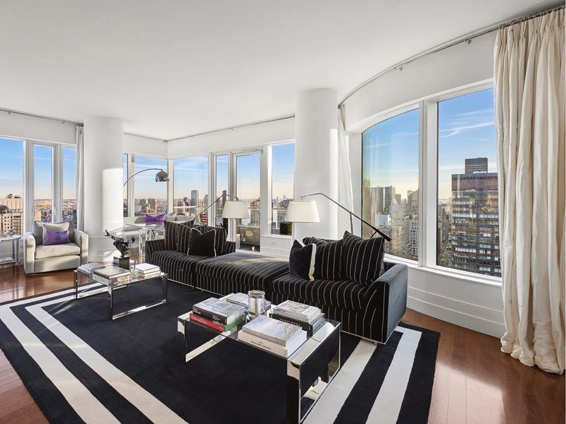 252 East 57th Street, Unit 46C - 3 Bed Apt for Sale for $4,950,000 ...