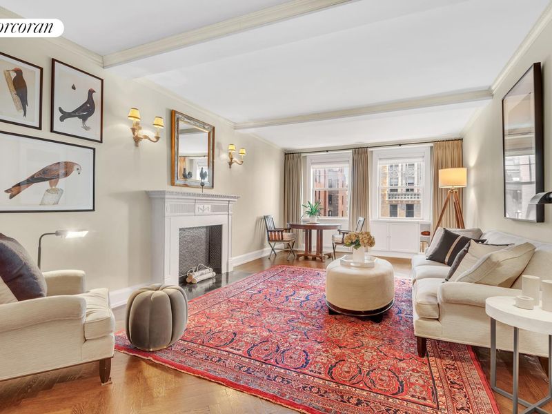 336 West End Avenue, Unit 13A - 2 Bed Apt for Sale for $1,655,000 ...