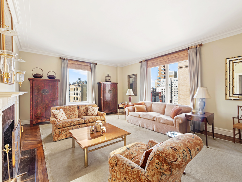 950 Park Avenue, Unit 10A - 3 Bed Apt for Sale for $6,495,000 | CityRealty