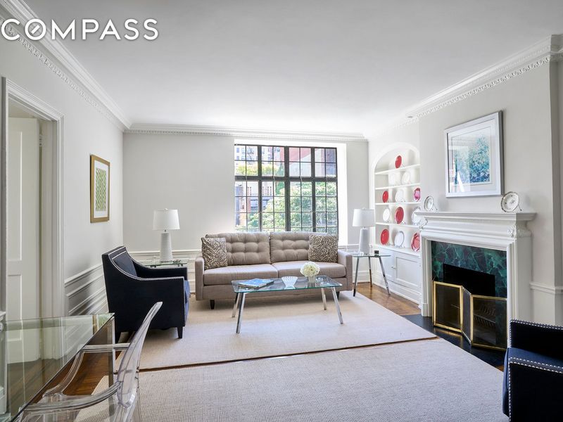 125 East 74th Street, Unit 6D - 2 Bed Apt for Sale for $875,000 ...